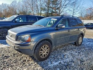 Volvo XC90 3.2 3.2L 6 2008