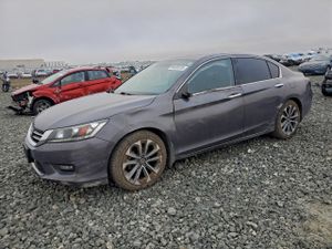 Honda Accord SPORT 2.4L 4 2014