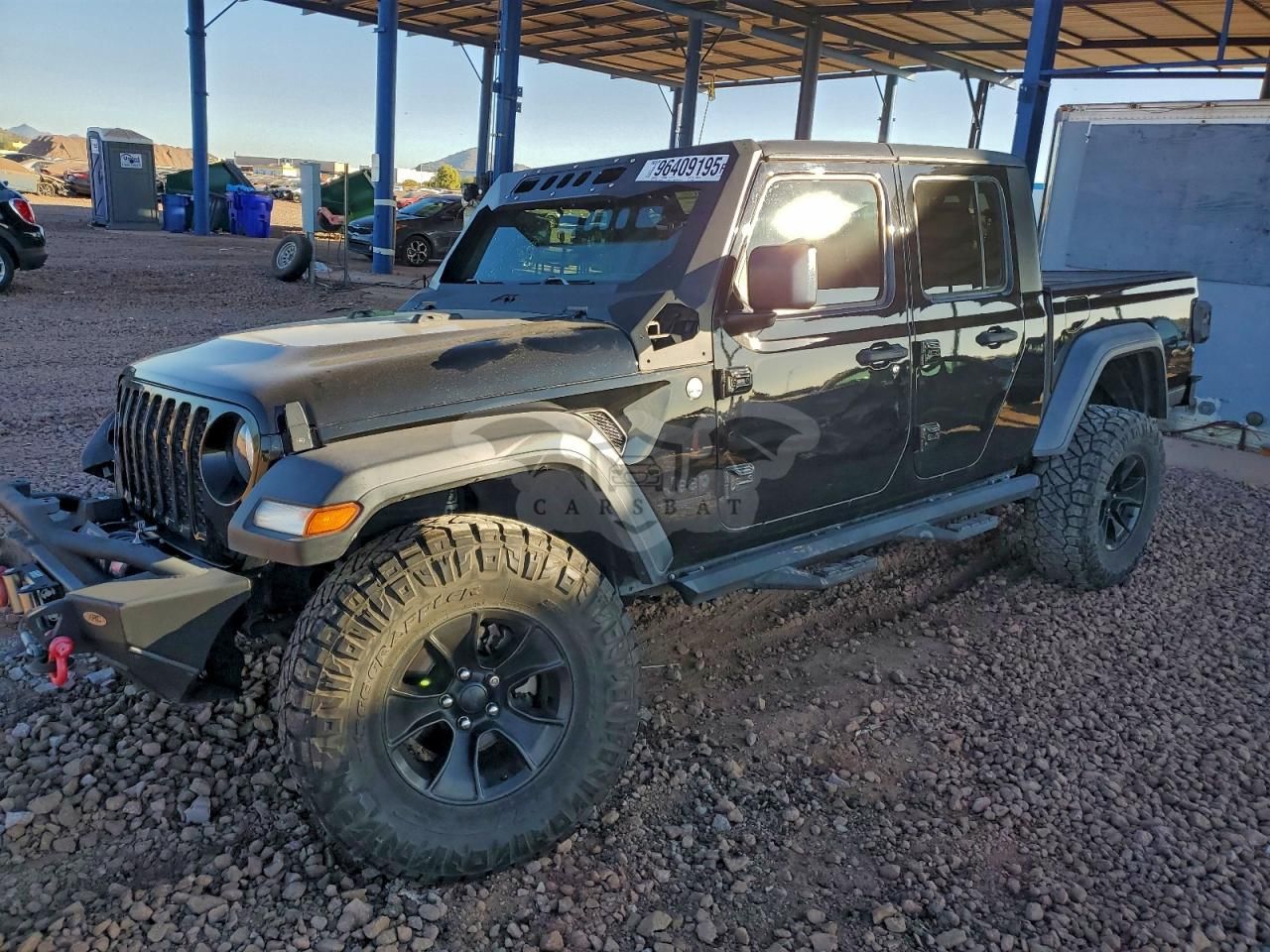 Jeep Gladiator SPORT 3.6L 6 2020