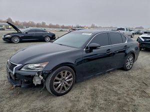 Lexus GS 3.5L 6 2015