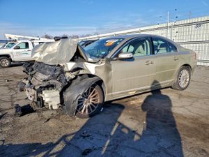 Volvo S80 3.2 3.2L 6 2007