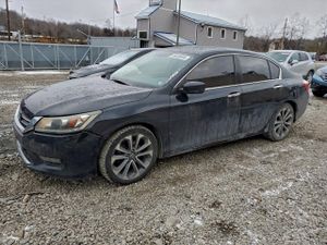 Honda Accord SPORT 2.4L 4 2015