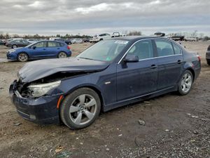 BMW 5 Series I 3.0L 6 2008