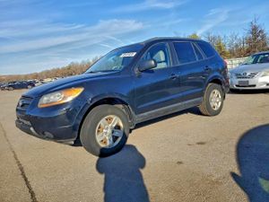 Hyundai Santa Fe GLS 2.7L 6 2009