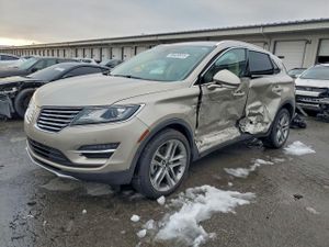 Lincoln MKC 2.0L 4 2015