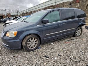 Chrysler Town & Country TOURING 3.6L 6 2014