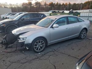 Audi A6 PREMIUM PLUS 3.0L 6 2009