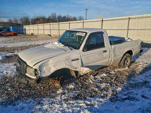 Ford Ranger 2.3L 4 2009