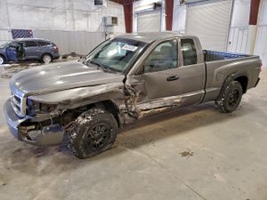 Dodge Dakota ST 4.7L 8 2010