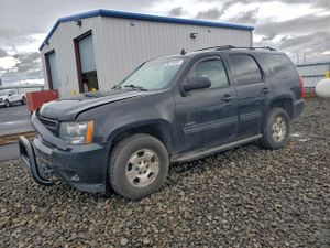 Chevrolet Tahoe K1500 LS 5.3L 8 2011