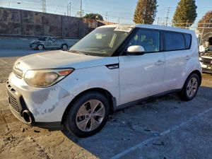Kia Soul 1.6L 4 2015