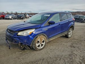 Ford Escape SE 1.6L 4 2014