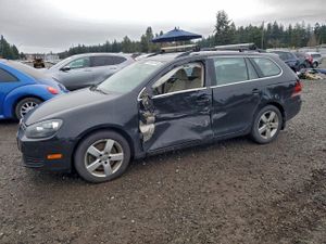Volkswagen Jetta TDI 2.0L 4 2013