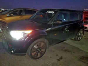 Kia Soul ! 2.0L 4 2014