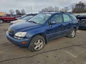 Lexus RX 300 3.0L 6 2003