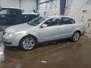 Volkswagen Passat TURBO 2.0L 4 2009