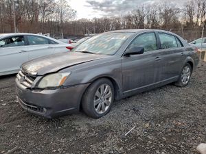 Toyota Avalon XL 3.5L 6 2006