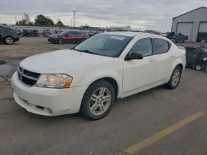 Dodge Avenger SXT 2.4L 4 2008