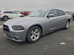 Dodge Challenger SE 3.6L 6 2013