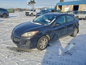 Mazda 3 I 2.0L 4 2013