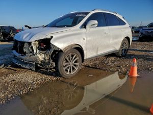 Lexus RX 350 BASE 3.5L 6 2015