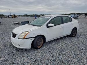 Nissan Sentra 2.0 2.0L 4 2009