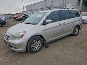 Honda Odyssey EXL 3.5L 6 2005