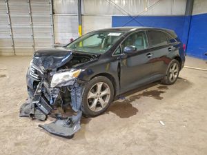 Toyota Venza 3.5L 6 2009