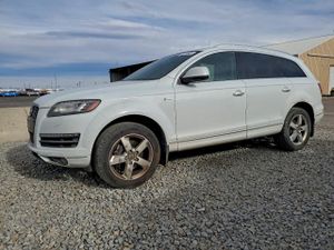 Audi Q7 PREMIUM PLUS 3.0L 6 2015