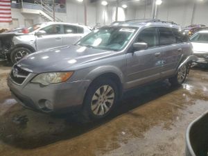 Subaru Outback 2.5I LIMITED 2.5L 4 2009