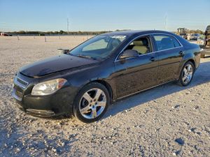 Chevrolet Malibu 2LT 2.4L 4 2011