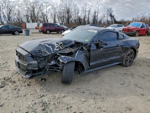 Ford Mustang 2.3L 4 2015