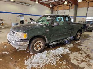 Ford F-150 4.2L 6 2003