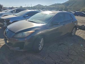Mazda 3 I 2.0L 4 2012