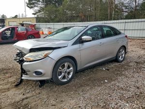 Ford Focus SE 2.0L 4 2014