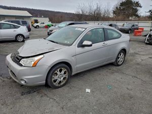Ford Focus SE 2.0L 4 2009