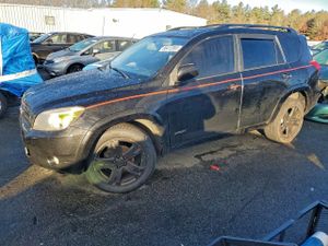 Toyota Rav4 SPORT 2.4L 4 2007