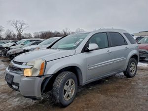 Chevrolet Equinox LT 3.4L 6 2009