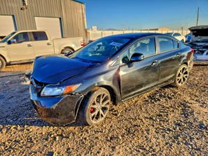 Honda Civic LX 1.8L 4 2012