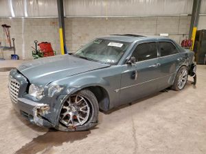 Chrysler 300C 5.7L 8 2006