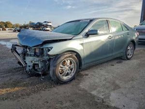 Toyota Camry BASE 2.4L 4 2009