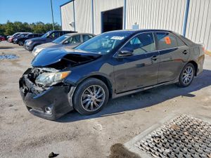 Toyota Camry L 2.5L 4 2014