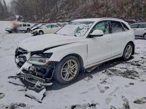 Audi Q5 TDI PREMIUM PLUS 3.0L 6 2014
