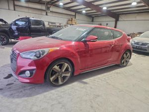 Hyundai Veloster TURBO 1.6L 4 2013