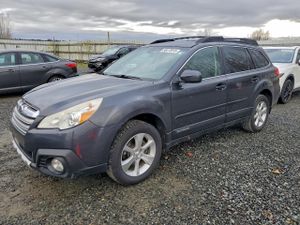 Subaru Outback 2.5I LIMITED 2.5L 4 2013