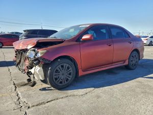 Toyota Corolla BASE 1.8L 4 2009