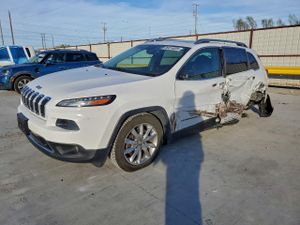 Jeep Cherokee LIMITED 3.2L 6 2014
