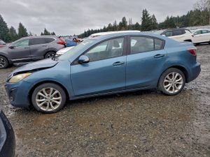 Mazda 3 S 2.5L 4 2010