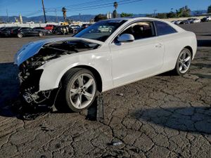 Audi A5 PREMIUM PLUS 2.0L 4 2012