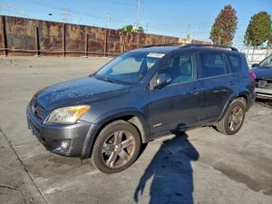 Toyota Rav4 SPORT 3.5L 6 2009